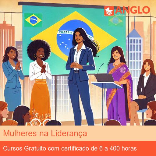 Mulheres na Liderança